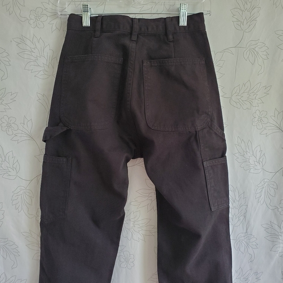 PacSun J Galt Black Jeans - Picture 4 of 11